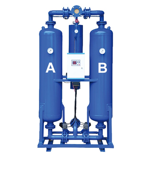 你知道吸干機的正常運行受哪些因素影響嗎？